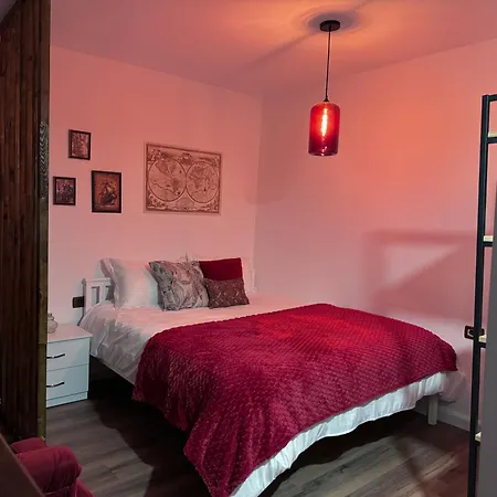 Tirana Apartment Apartment Tirana