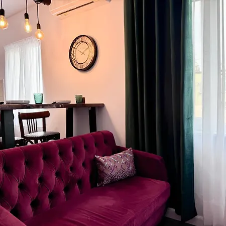 Tirana Apartment Apartment *