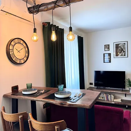 Tirana Apartment Apartment