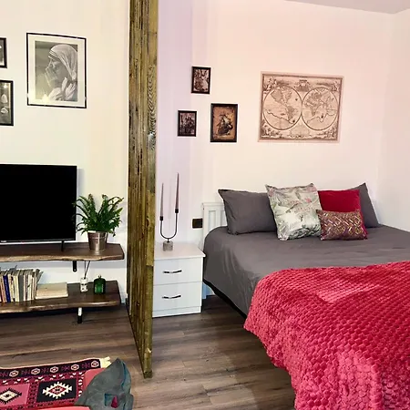 Apartment Tirana Apartment Tirana